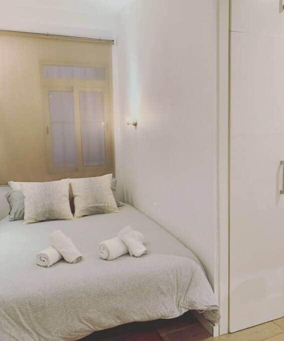 Loft I En Appartement Madrid