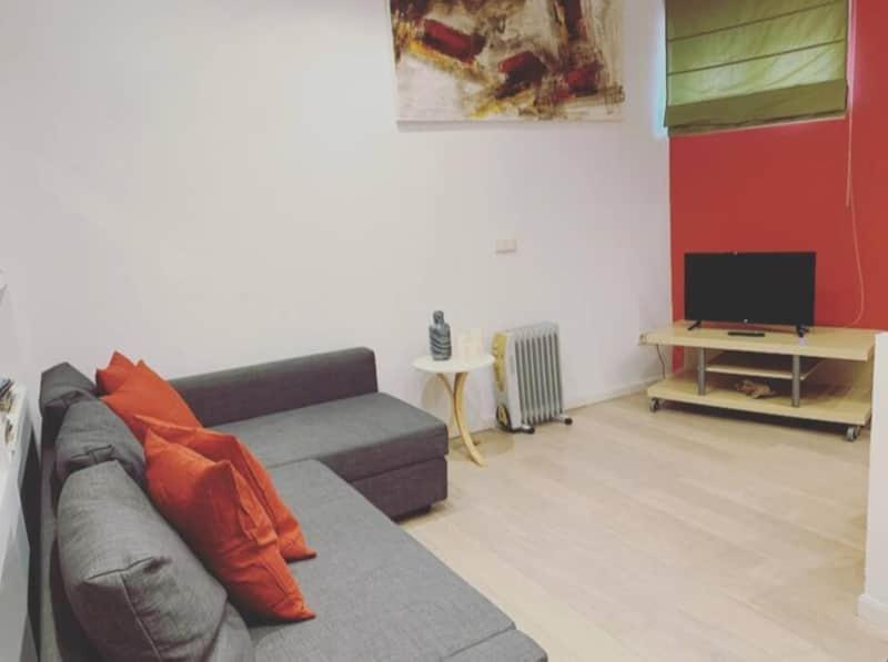 Loft I En Appartamento *
