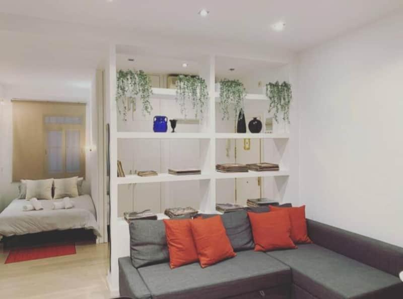 Appartamento Loft I En *