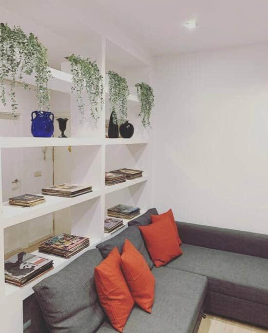 Appartamento Loft I En