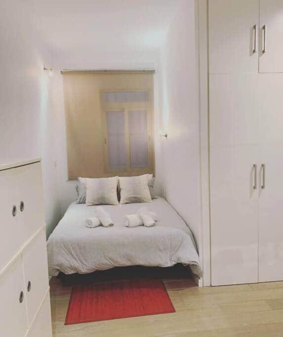 Loft I En Appartement Madrid